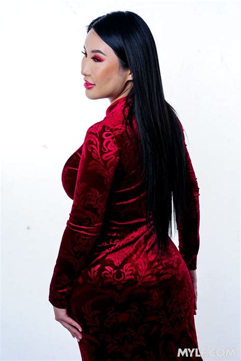 MYLF Selects Suki Sin As The February MYLF Of The Month.